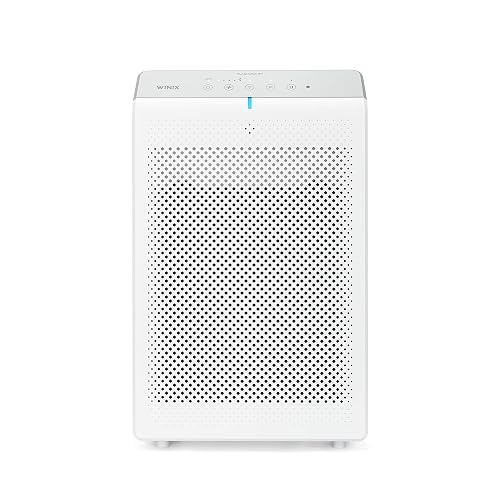 WINIX 5530 Air Purifier App Control 1882 Ft²