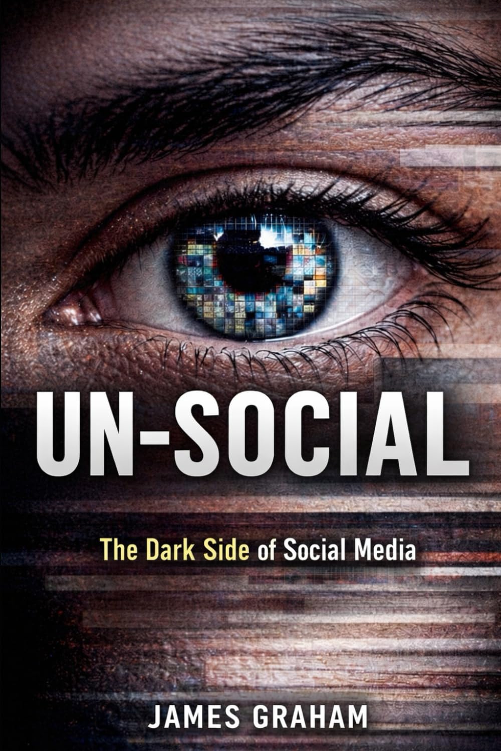 Un-Social: The Dark Side Of Social Media
