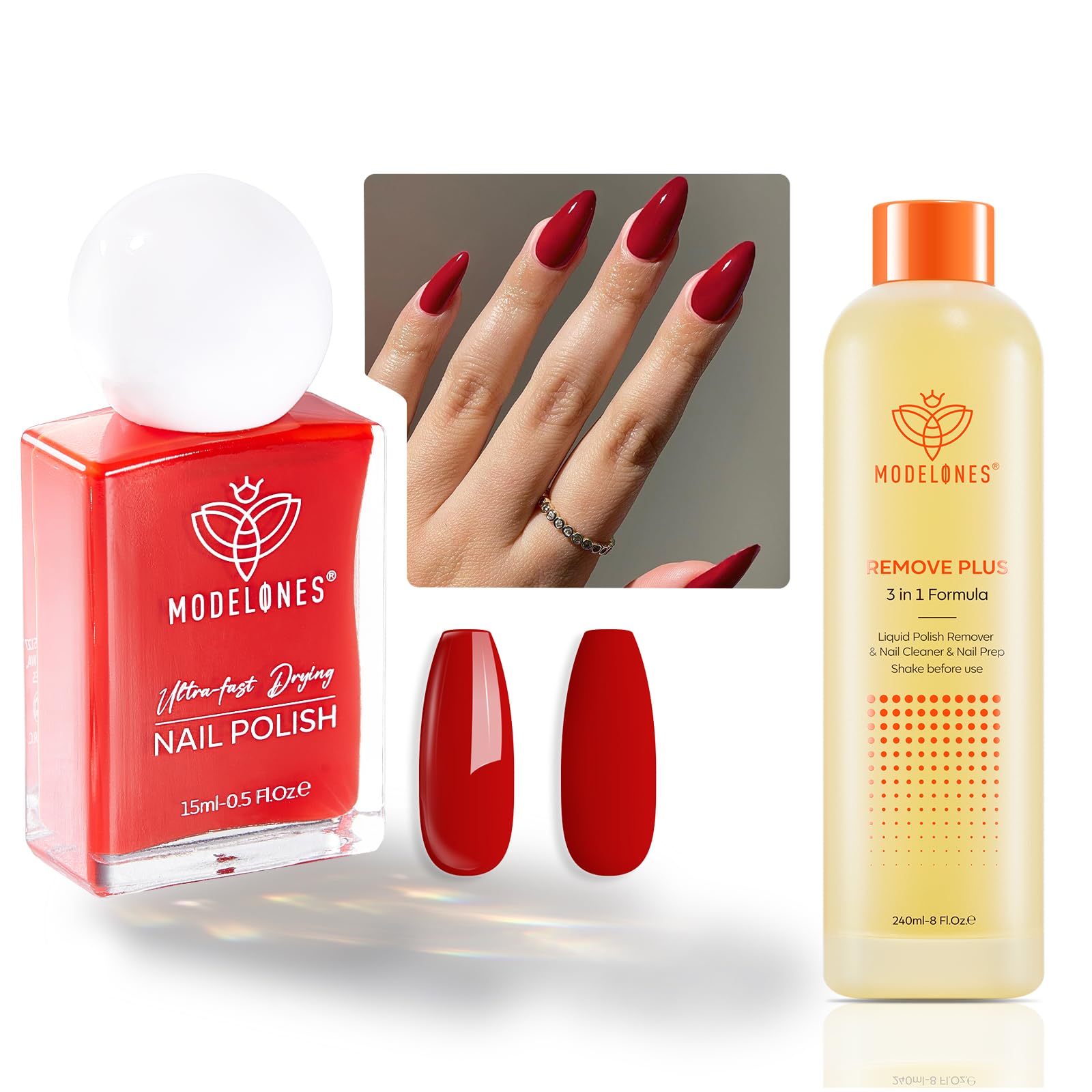 Does 711 Have Nail Polish Remover