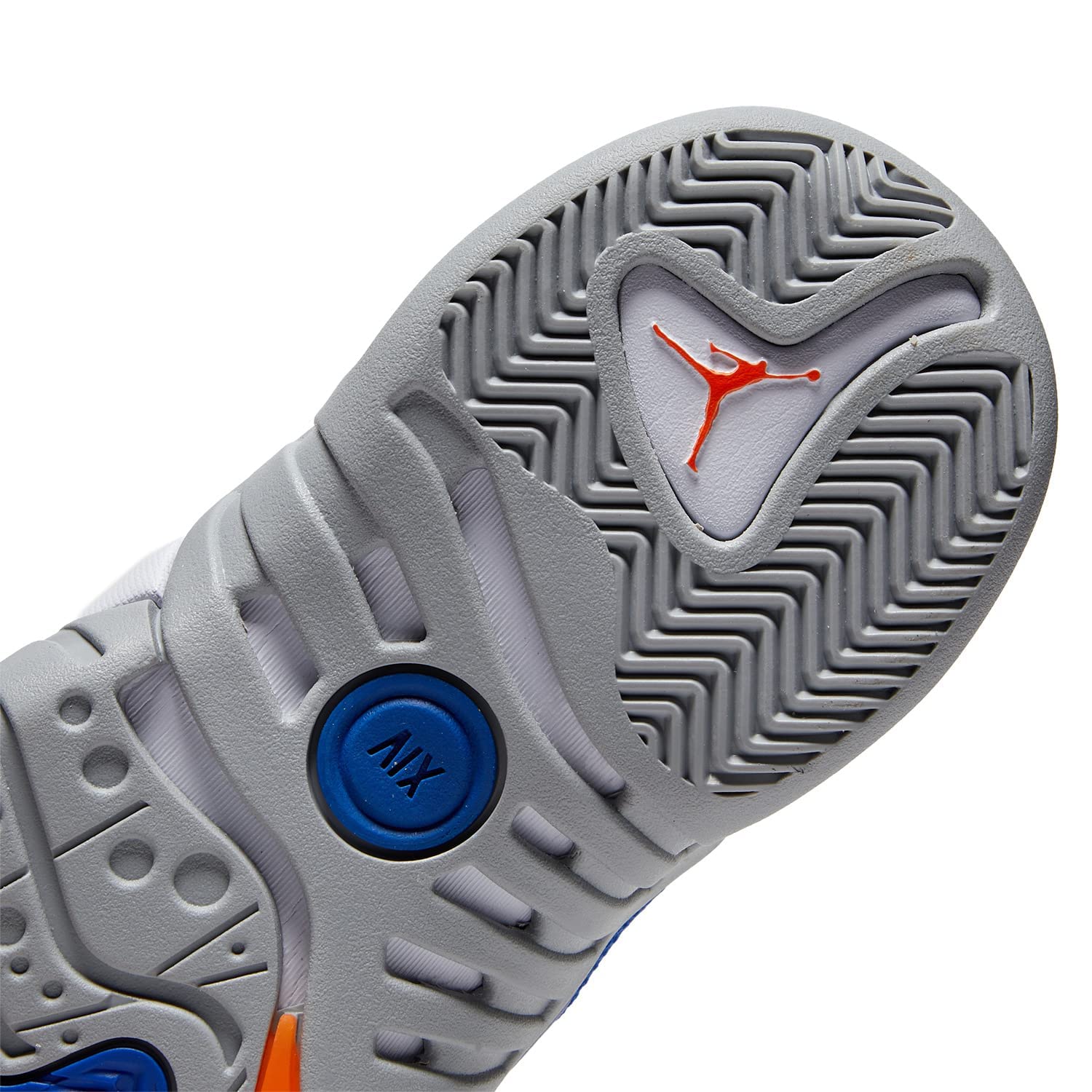 NIKE, Jumpman Two Trey BG Unisex Adulto