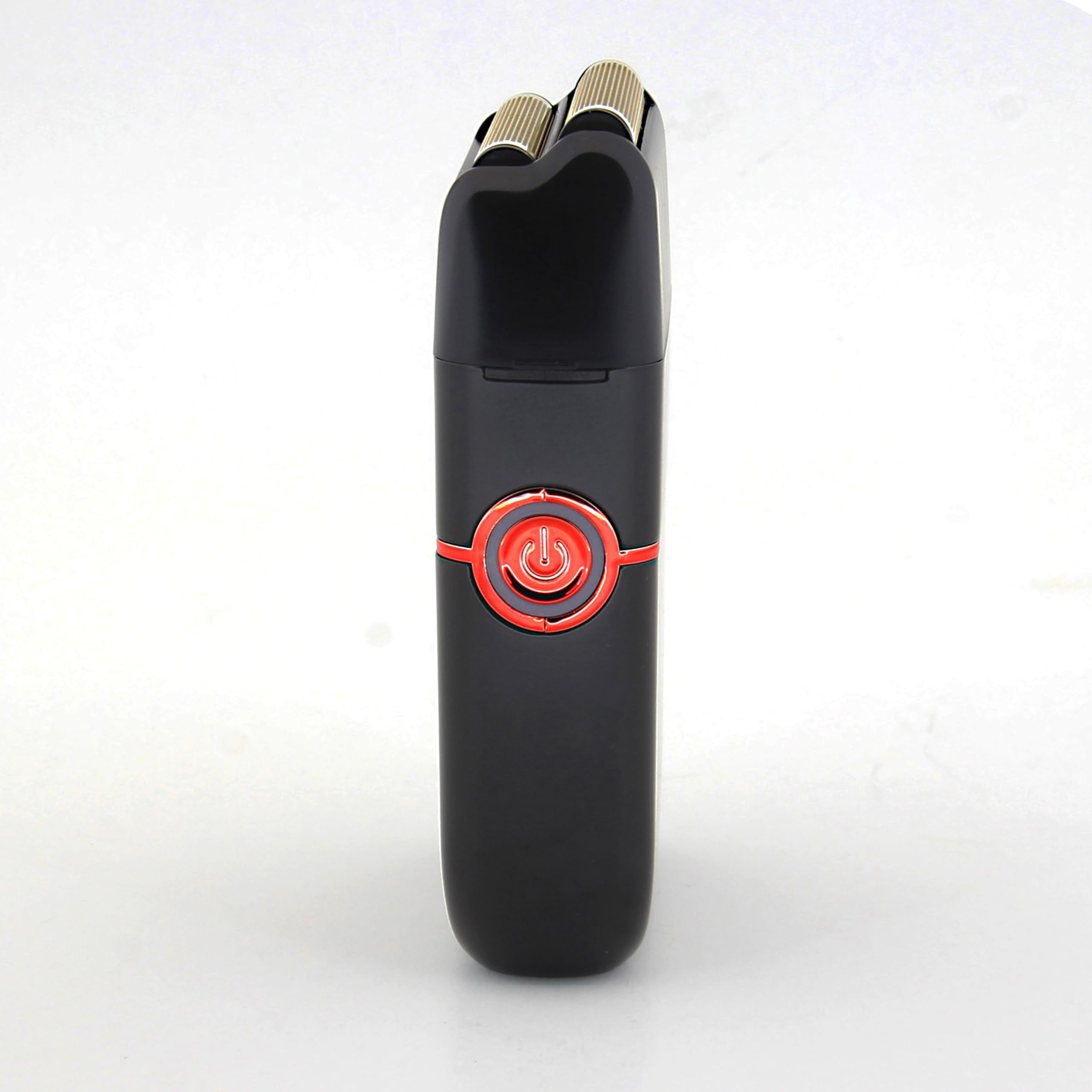 Afeitadora profesional LIM HAIR SHAVLIM 15k DEVOURER para profesionales cualificados. Motor VECTOR 15.000 rpm, Doble cuchilla Titanio hipoalergénico, ZERO Effect, Batería Litio, Sistema control par
