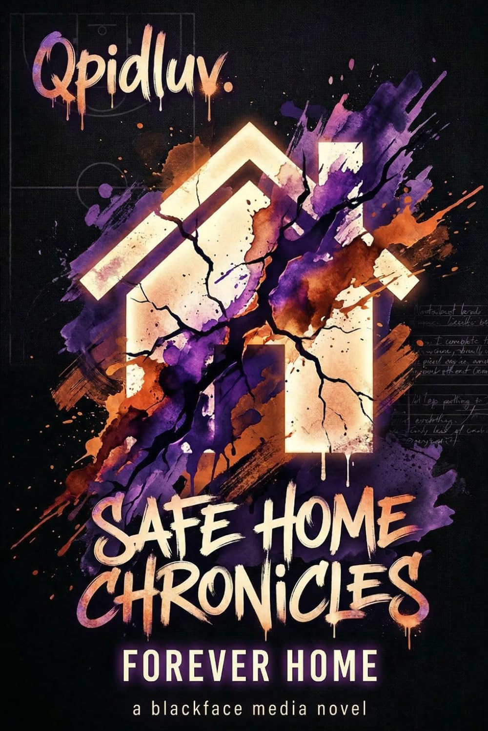 Safe Home Chronicles: Forever Home