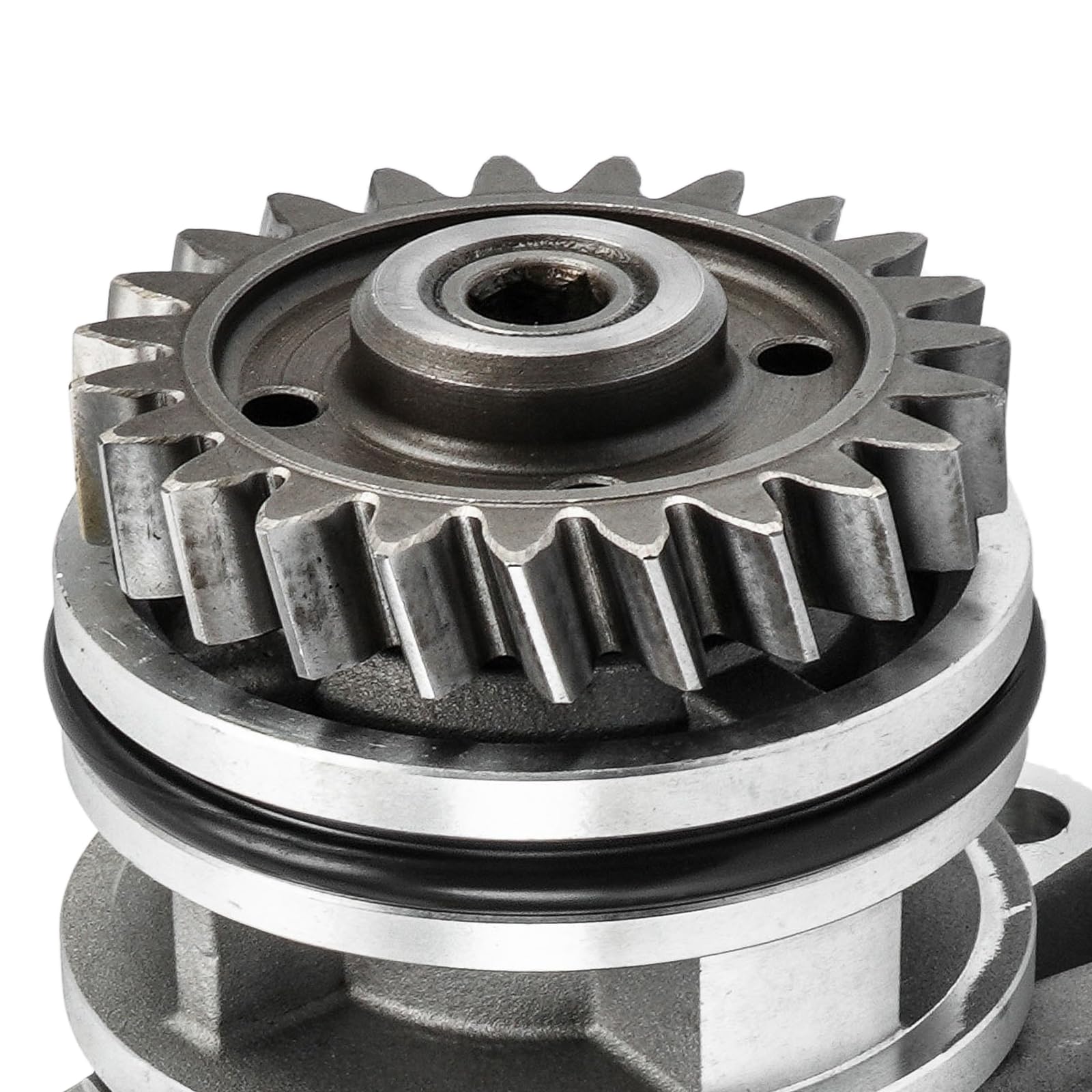 Pompe de direction hydraulique 7H0422153A 7H0422153G 7H0422153H Servo Pompe pour VW Transporter Multivan Touareg 2003-2010