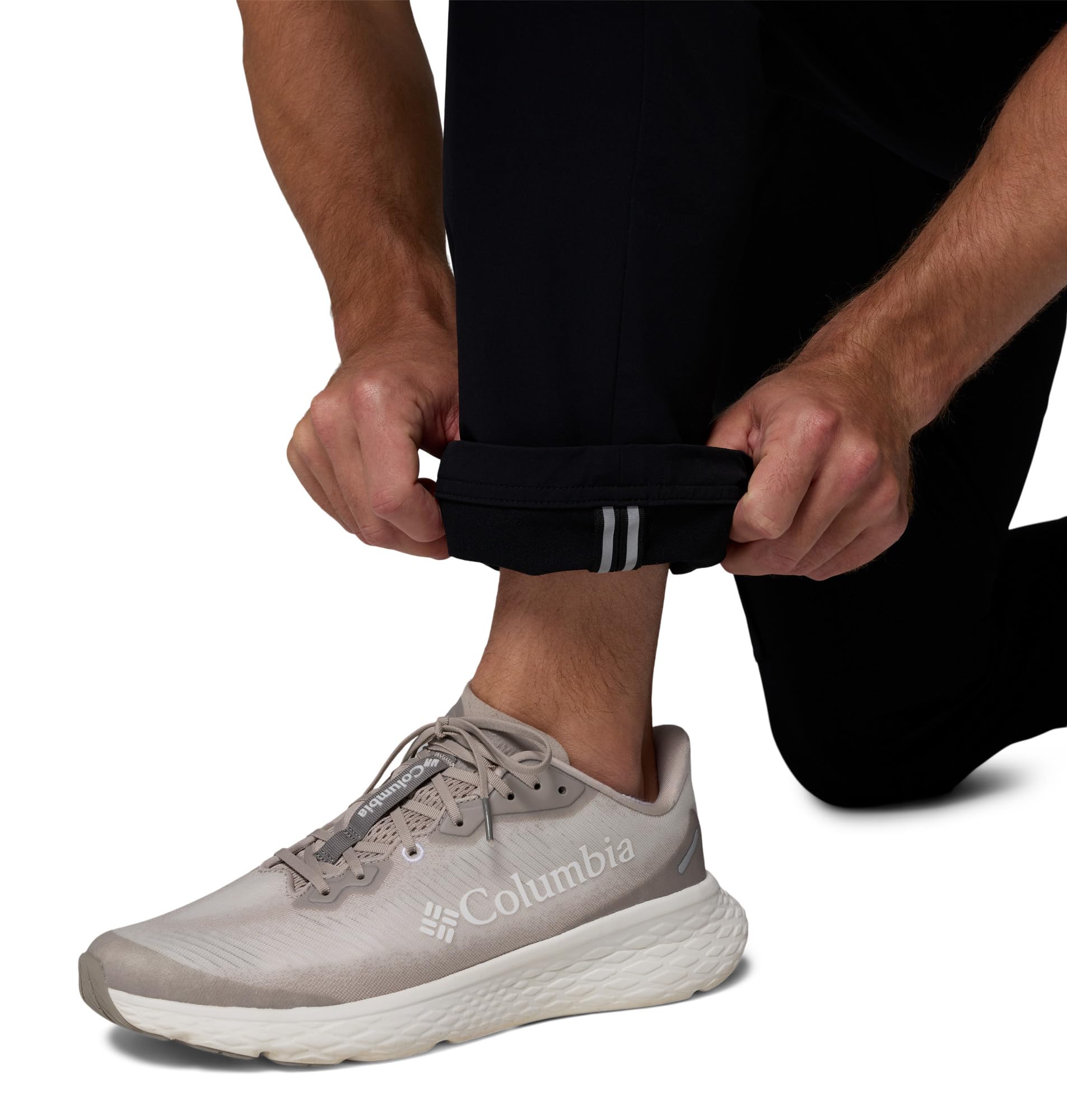 Columbia Roc™ Tech Cargo Pant - Pantalones Cargo de Senderismo Hombre