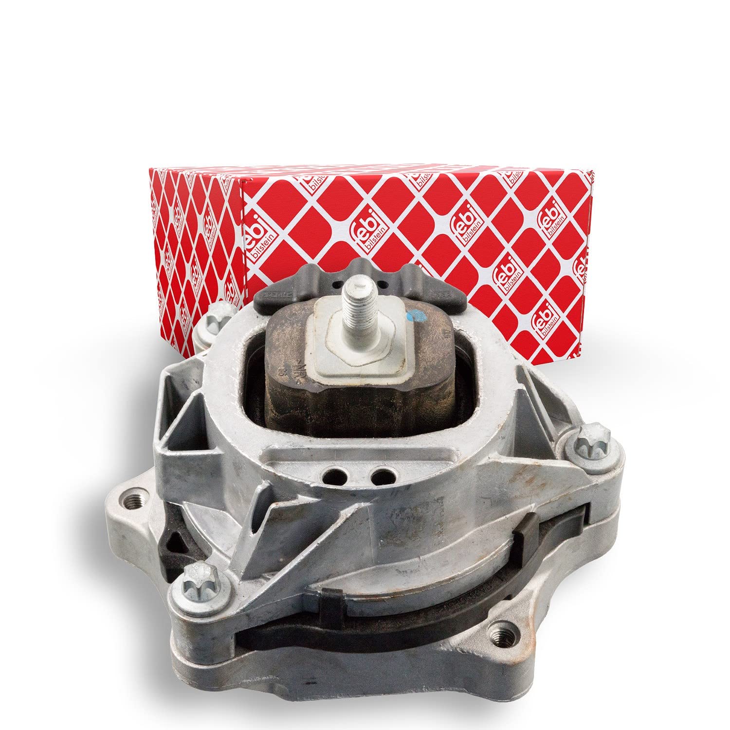 Right FEBI BILSTEIN 103480 Engine Mounting for BMW
