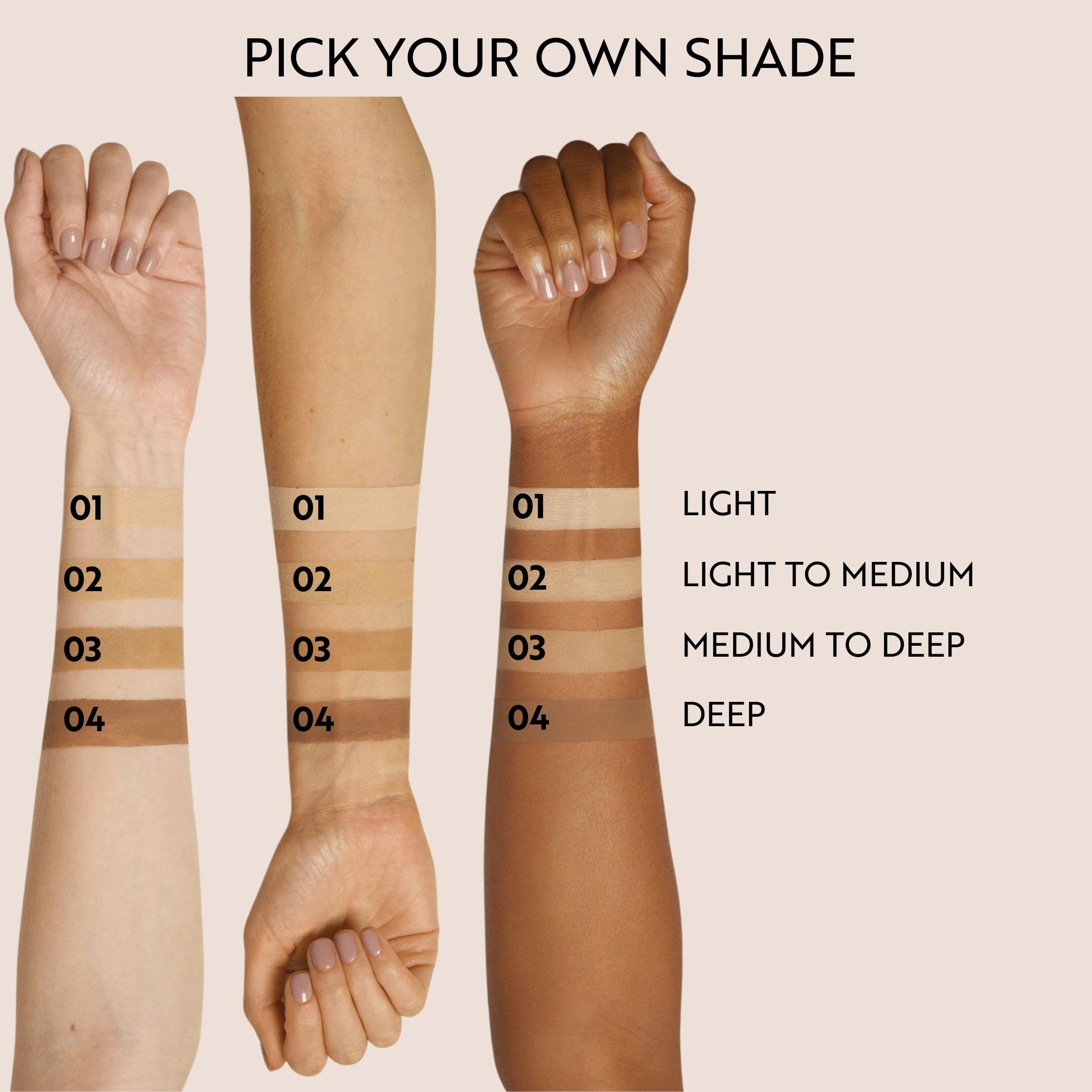 M. Asam Magic Finish Porcelain Teint LSF 30 Make-up (30 ml), mus 4 w 1: podkład, puder i korektor o optymalnym kryciu i matowym wykończeniu – dla jasnej skóry. | Pianka 4 w 1: podkład, puder i korektor o optymalnym kryciu i matowym wykończeniu, do jasnej