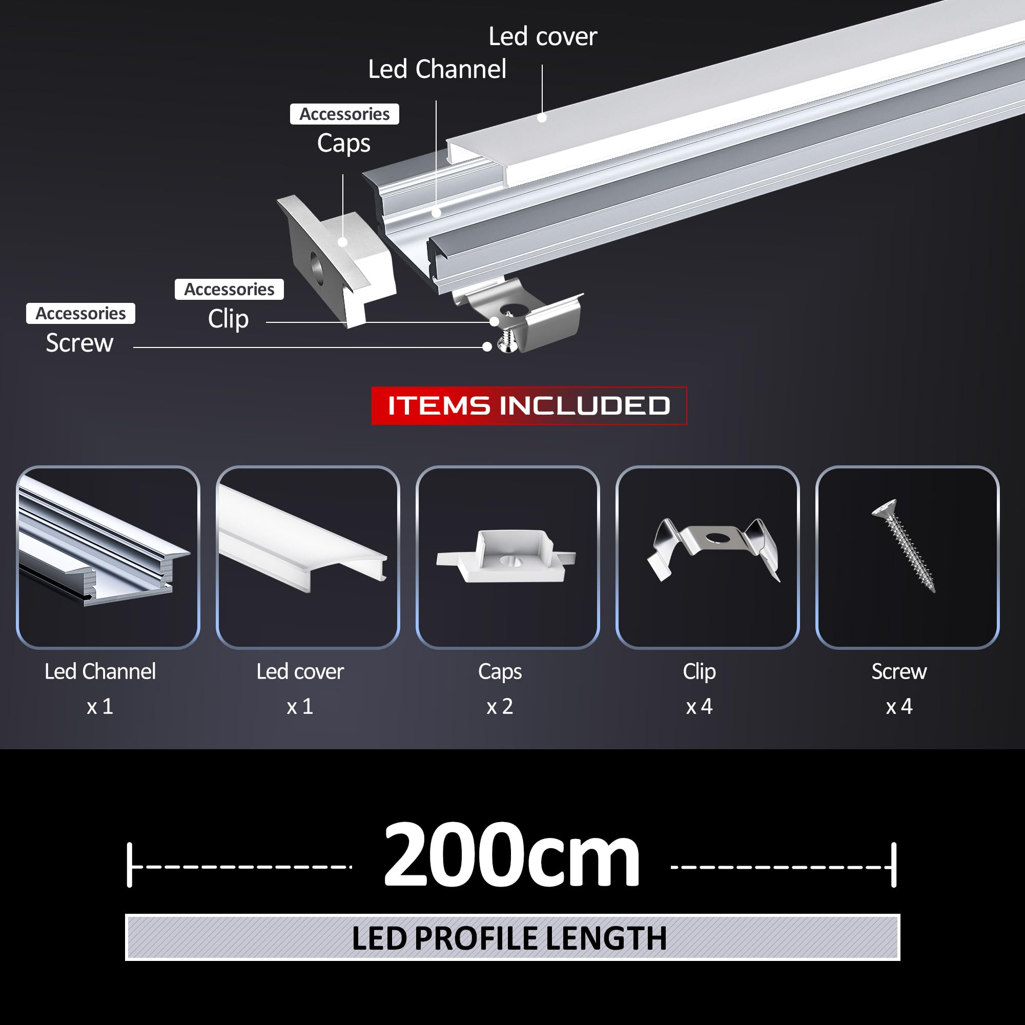LED
