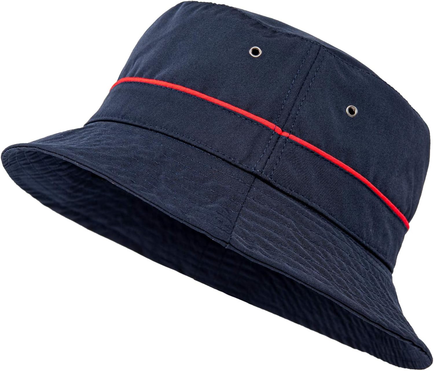 VOBOOM Quick Dry Bucket Hats for Men Outdoor Fisherman Sun Caps