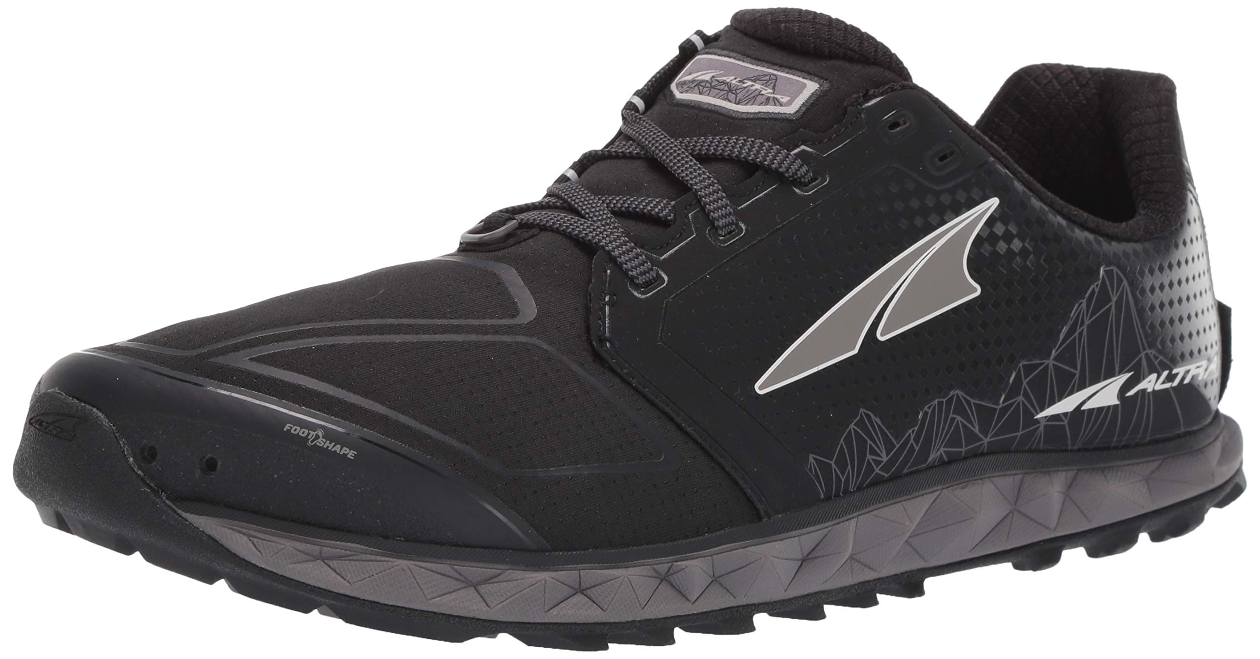 altra superior