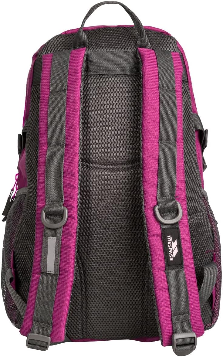 Trespass New Waterproof Albus Unisex Outdoor Backpack