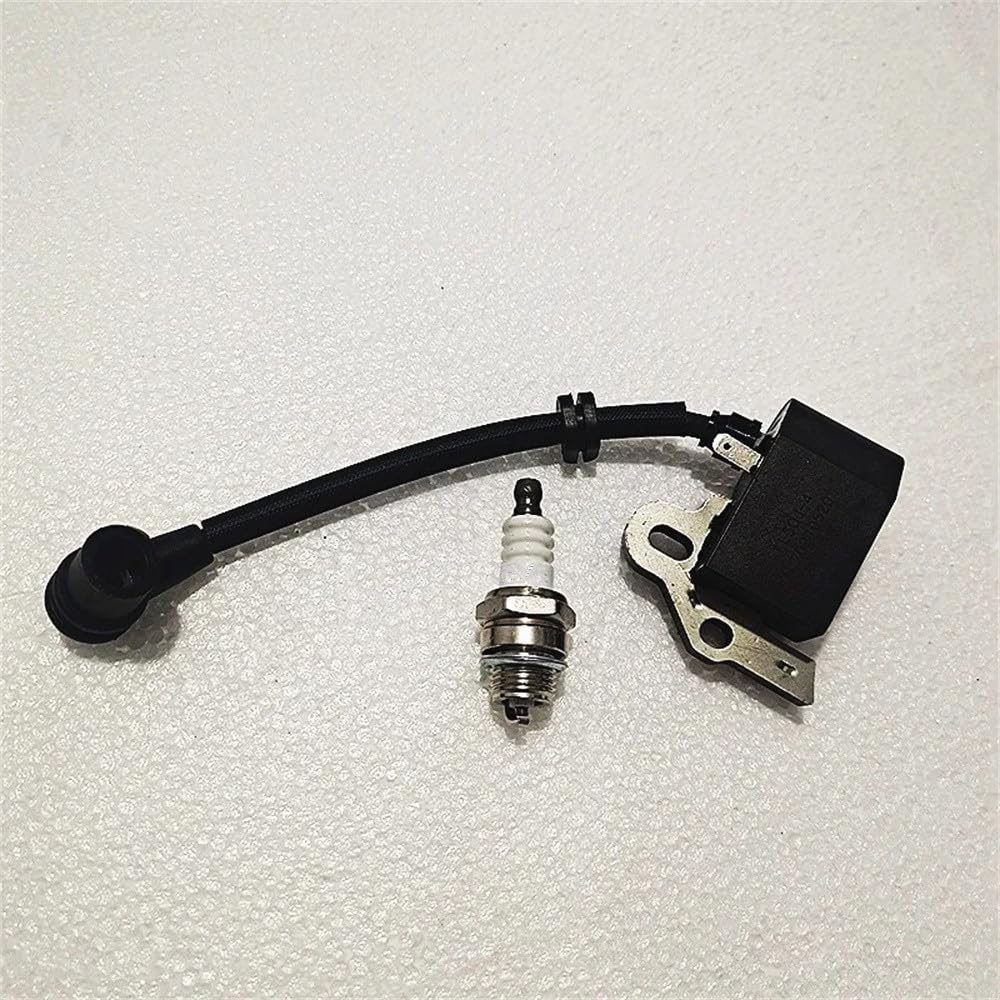トイガン Beretta DS160 1*30 Ectronic Illuminated Ignition Coil and Spark plug Fits for McCulloch Eager Beaver Titan