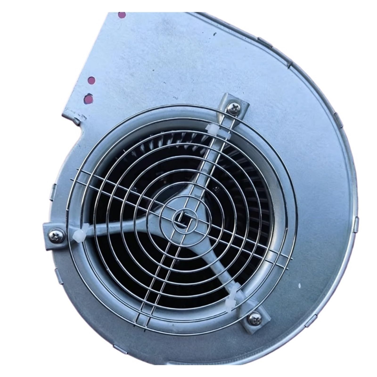 Kszhzymgx One Color D2e160-Ah02-15 230V 50/60Hz 2.45A 550/790W 2400/2500R/Min Fan
