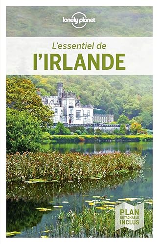 L'Essentiel de l'Irlande - 4ed