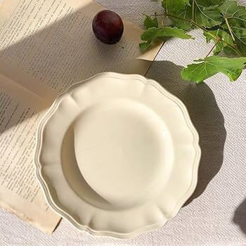 美品❤️ディゴワン＆サルグミンヌ 花リム 大皿 34㎝ フランスアンティーク食器 711xDKMbl3L._UF350,350_QL80_.jpg