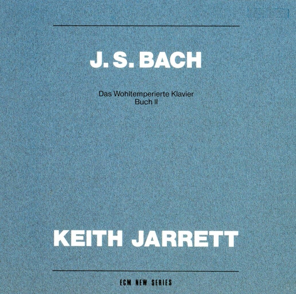 バッハ/平均律の研究 2 バッハ「平均律」解読(II): 《平均律クラヴィーア曲集 第2巻》全