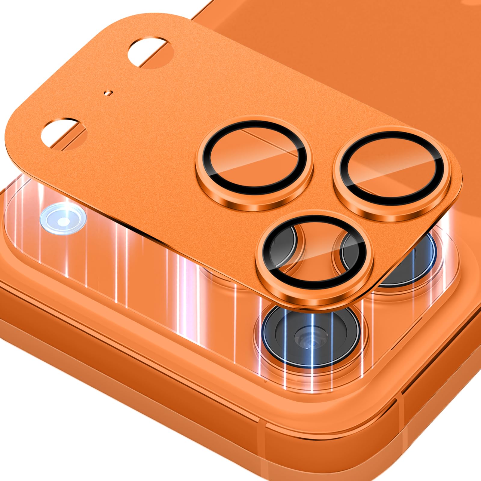 Protecteur D'objectif Caméra Iphone 13 Pro Iphone 13 Pro Max - France