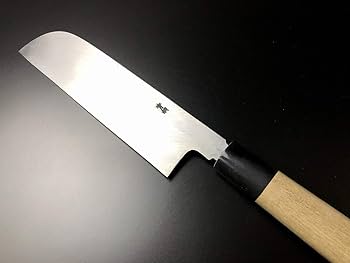 有次 特製 薄刃包丁 築地の包丁有次