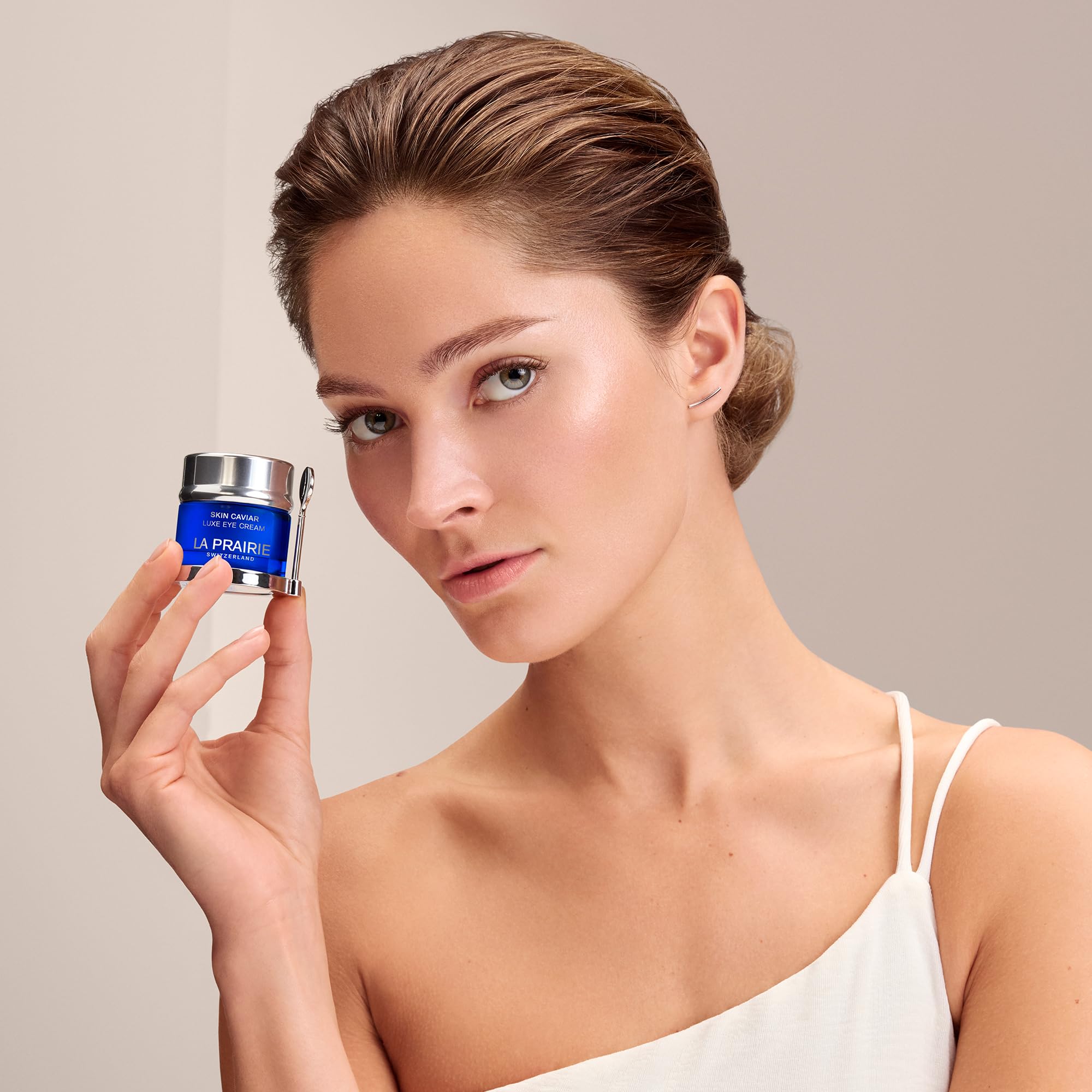 La Prairie Skin Caviar Luxe Eye Cream Soin yeux 20ml