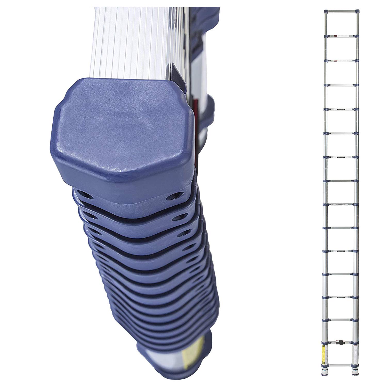 Xtend & Climb 785P+ 15 1/2 Ft Professional Series HeavyDuty Double