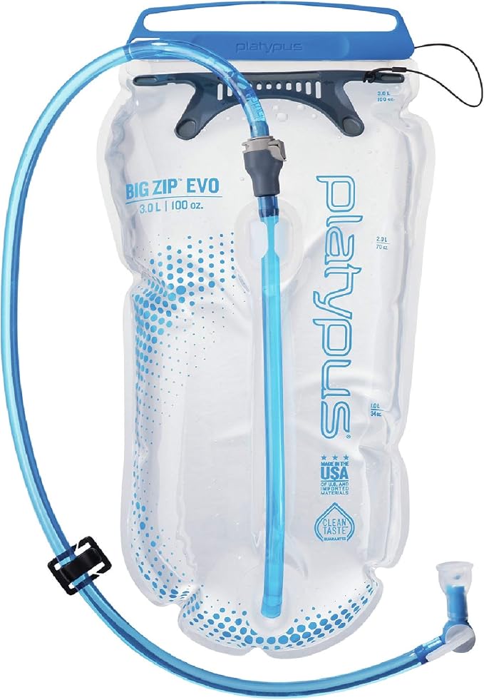 Platypus Big Zip EVO Reservoir