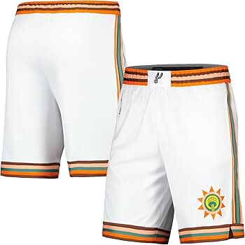 新品✨DEUCE バスパン　S　ホワイト　白　BASKETBALL SHORTS 新品✨DEUCE バスパン S ホワイト 白 BASKETBALL SHORTS