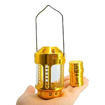 Amazon.co.jp: ミニキャンドルランタン、オイルランタン