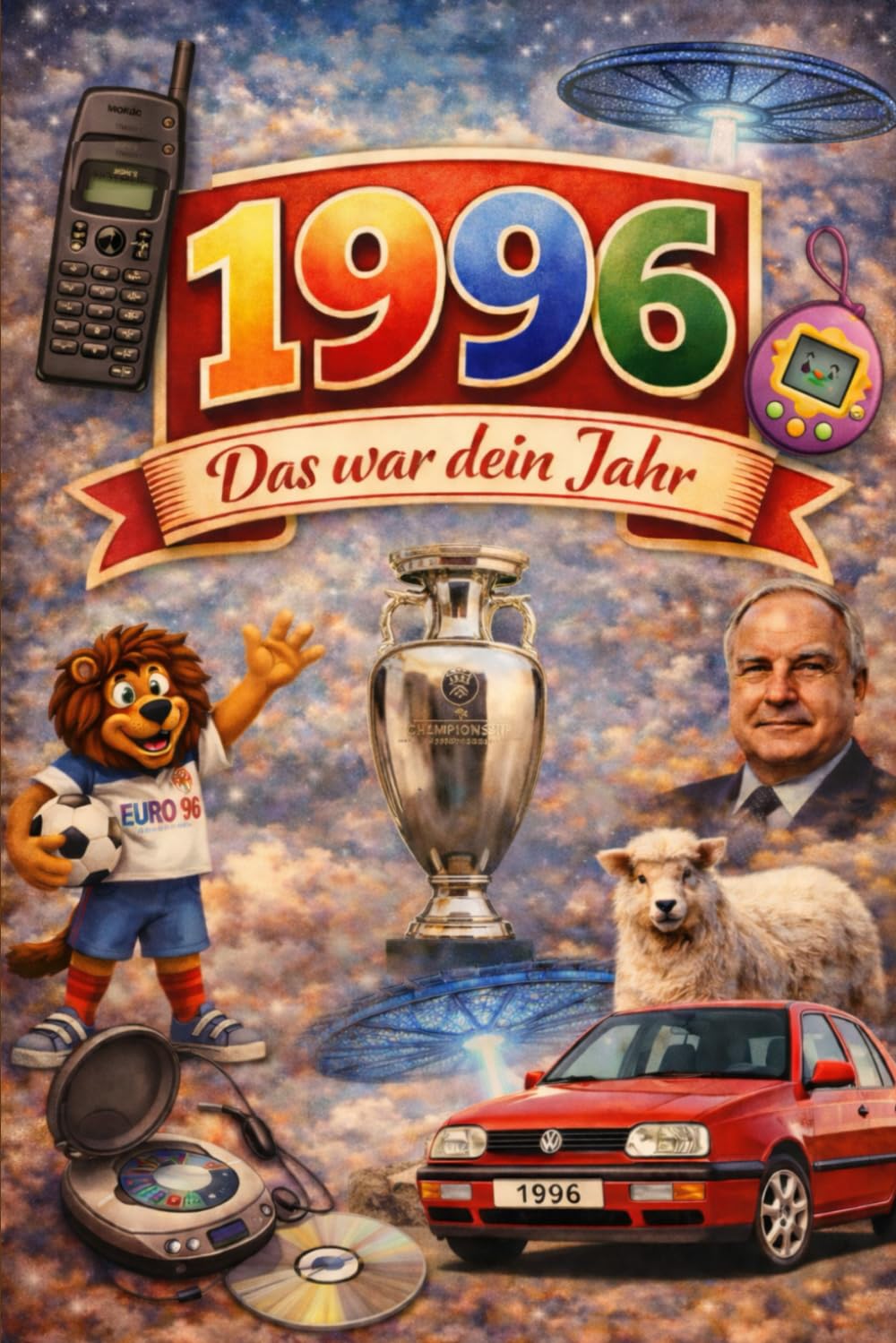 1996: Das war dein Jahr