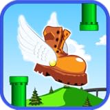 kickers boots mens Challenge your abilities and take them to the top, getting your score on the run to make the highest of the all. Tap to fly without touching the obstacles! Don't let any obstacle touch the hero of this story