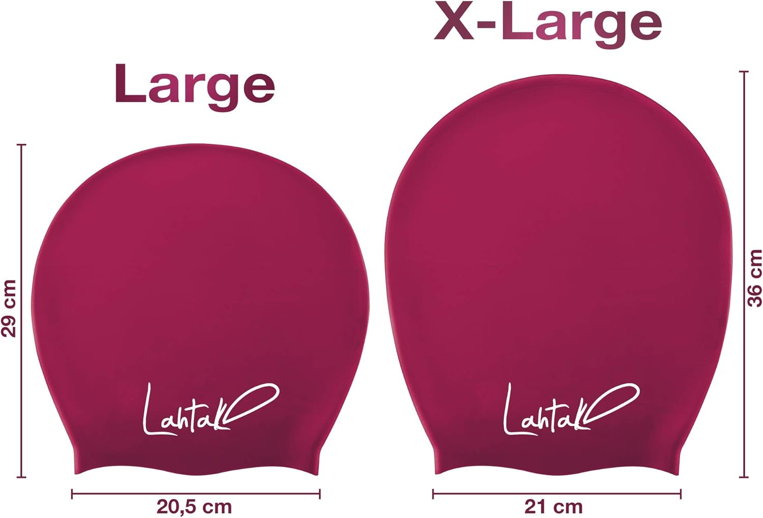 Buy Long Hair Swim Cap Swimming Caps for Women Men Extra Large Swim