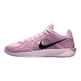 Men'sSabrina 2 Pink Basketball Shoes