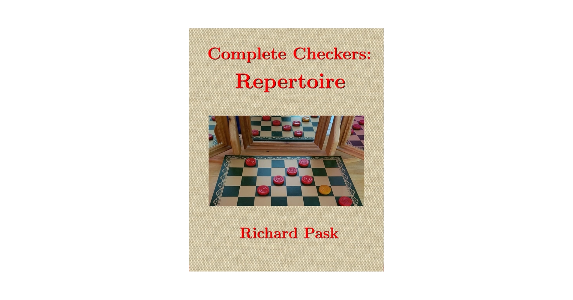 The Complete Checkers Vol.Ⅱ The Complete Checkers Vol.Ⅱ The Complete Encyclopedia of