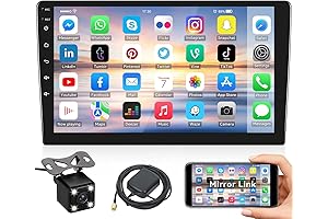 Android Auto Integration in a 10.1" Touch Screen: Mayton Android Auto