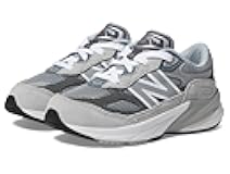 Kids' 990 V6 Lace-up Sneaker