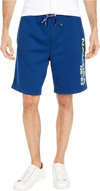 Nautica knit shorts Clearance
