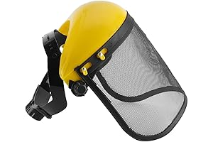 Essential Forestry Safety Helmet for Enhanced Protection