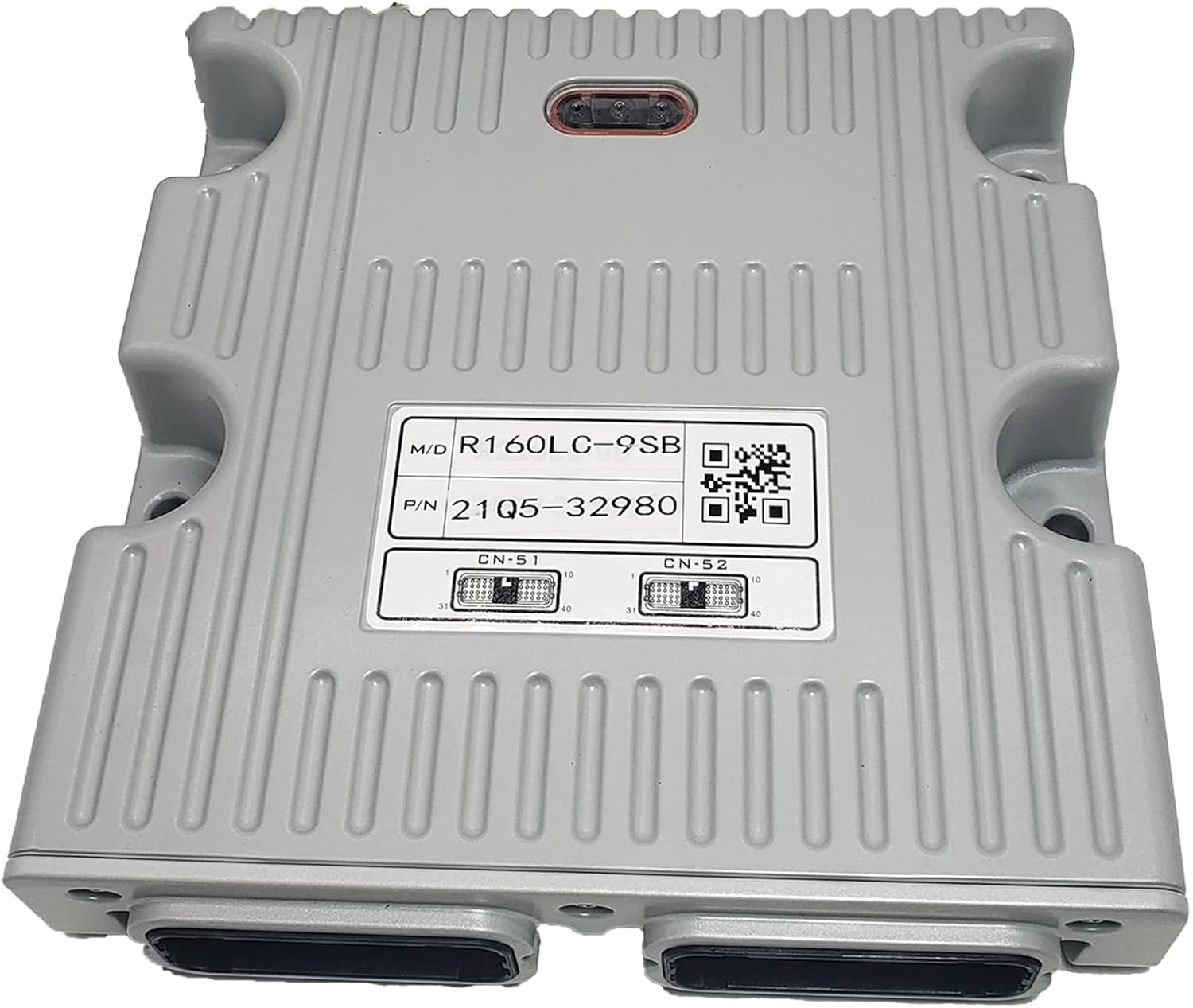 Controller for Hyundai Excavator R160LC -9SB 21Q5-32980 21Q532980