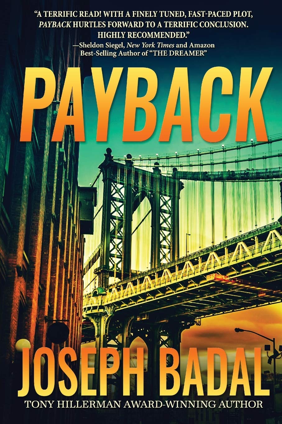 Buy Payback — BookShops.in