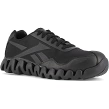 Reebok Men's Zig Pulse Work Safety Toe ShoeIndustrial & Construction Shoe
