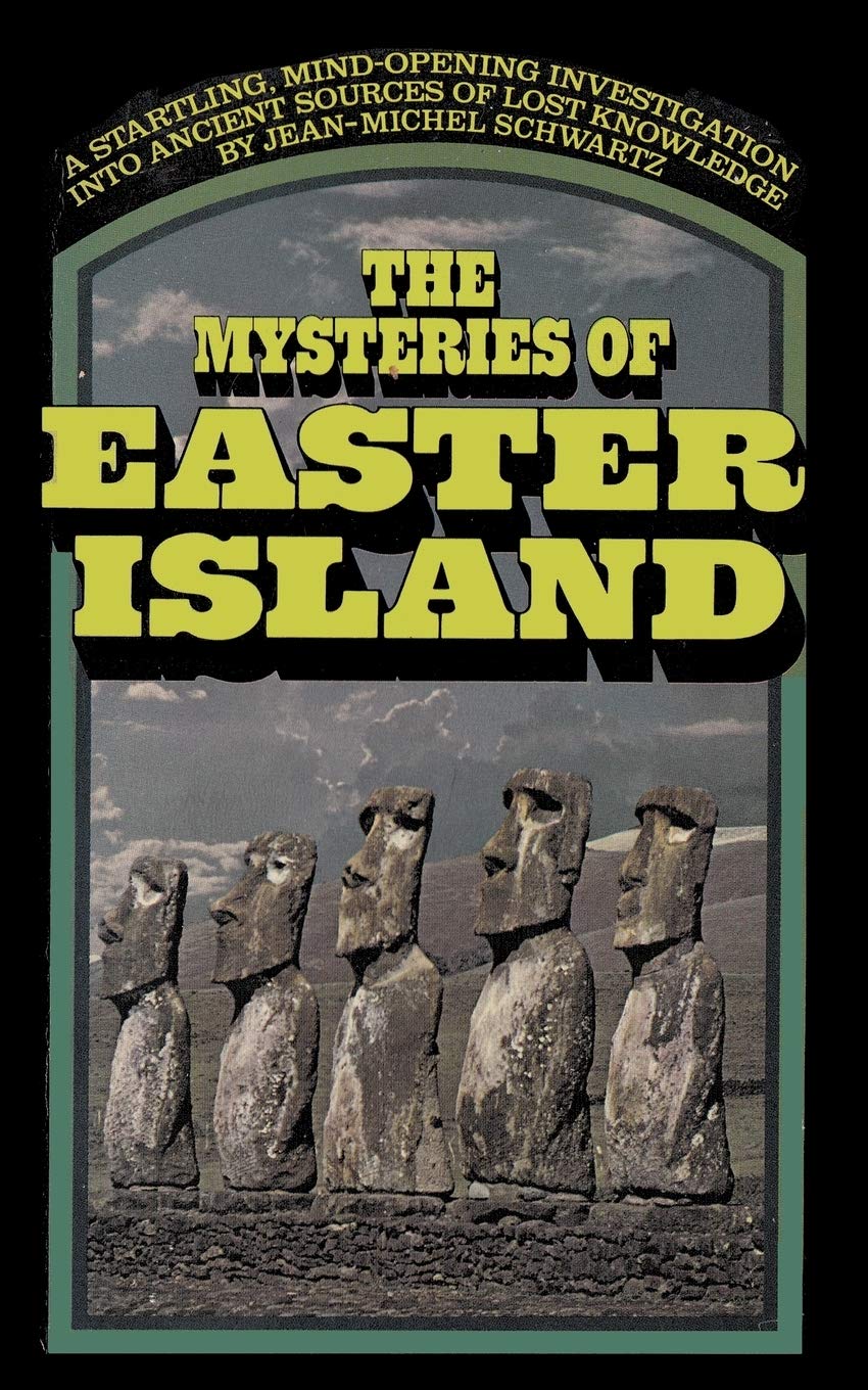 The Mysteries of Easter Island