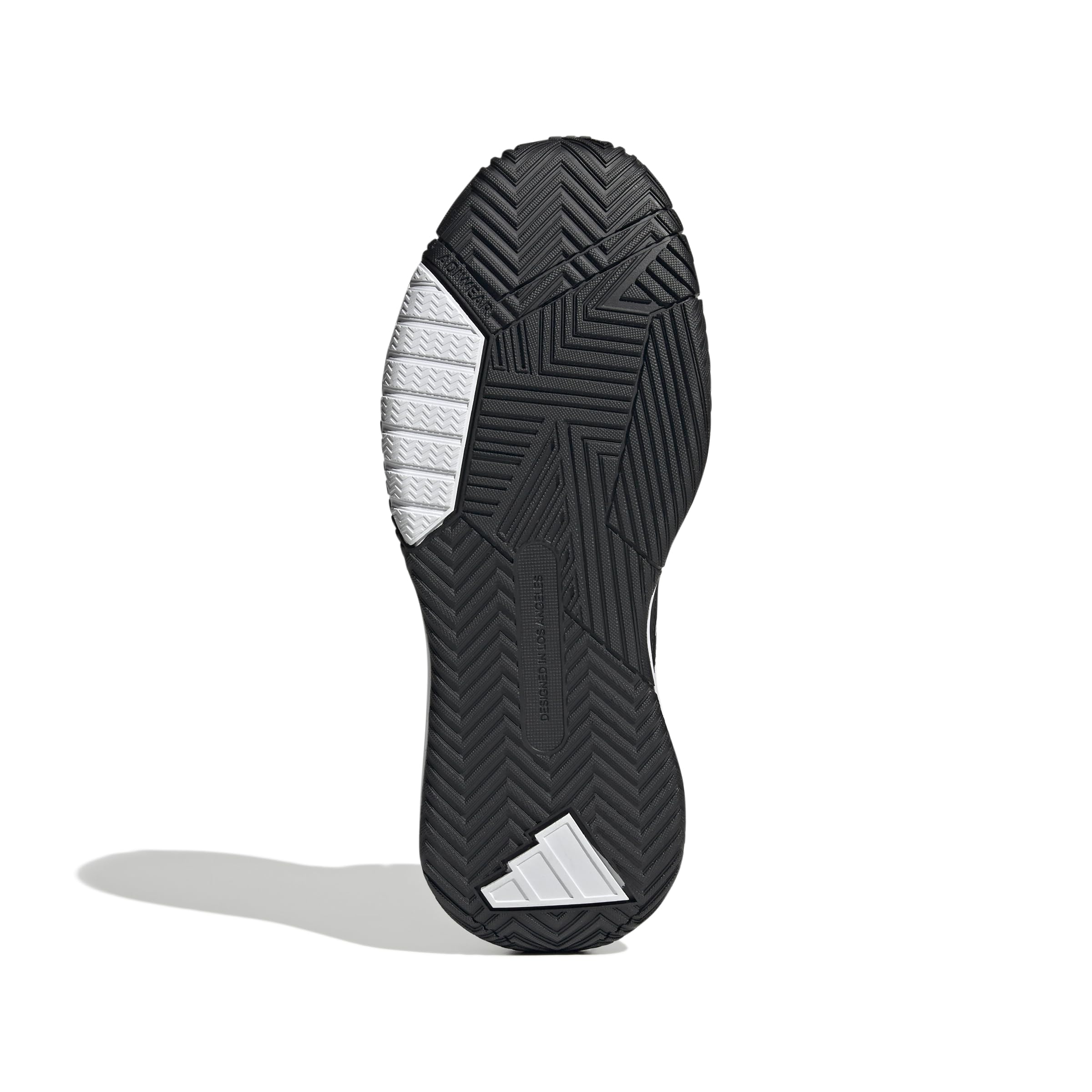 adidas Own The Game 3.0 Herren-Sneaker – Bild 3