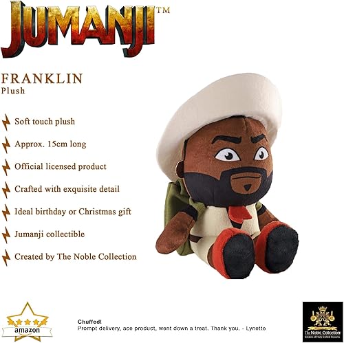 Miniatura 2 de The Noble Collection France NN3508 Accesorios, marrón, 5.9 in