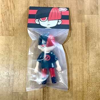 Amazon.co.jp: GRAPE BRAIN グレイプブレイン のりくん 闇堕ち 黒赤