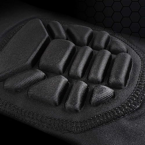 Miniatura 6 de HOPEFORTH Codera Codera Almohadilla de compresión Brazo antebrazo Protector de tiro deportivo Mangas de protección Almohadillas de apoyo para