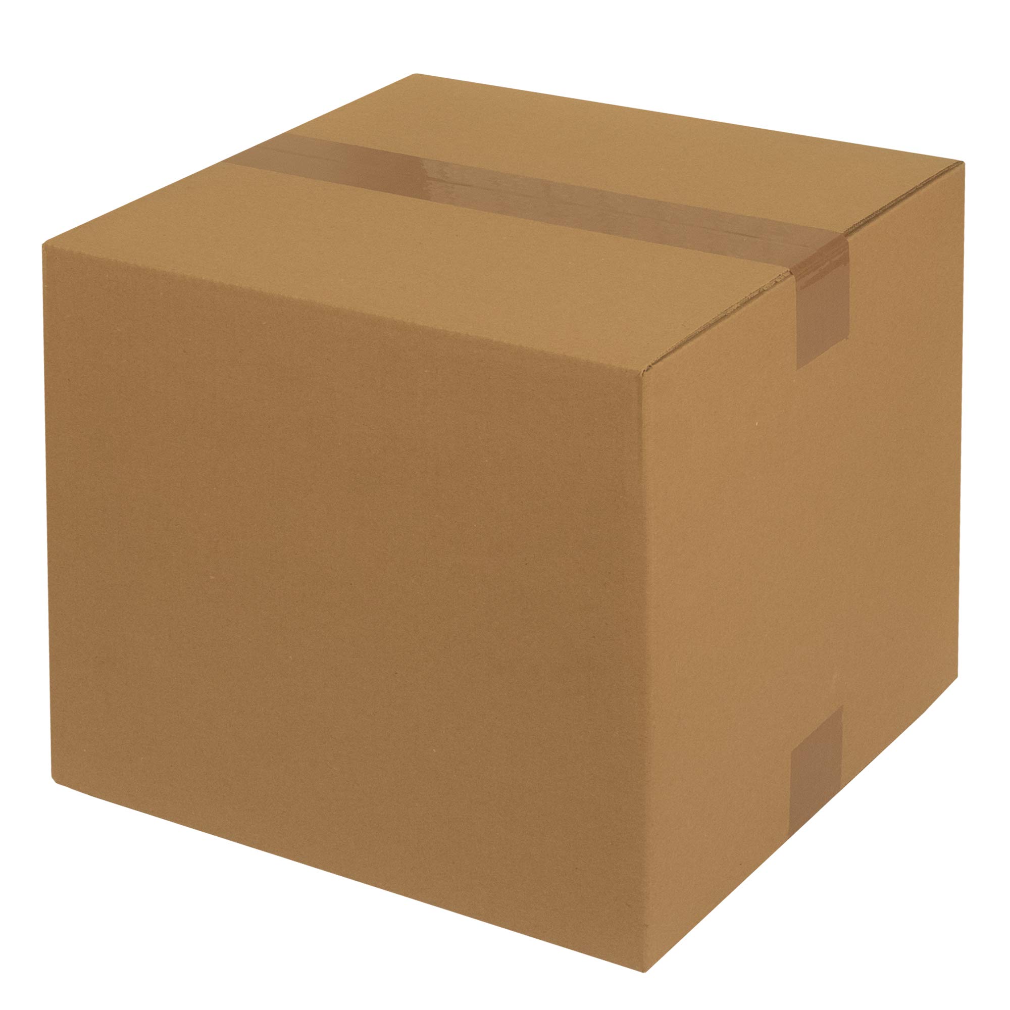 150x Faltkartons Verpackungen Schachtel Kisten 1-wellig 300 x 300 x 300 mm