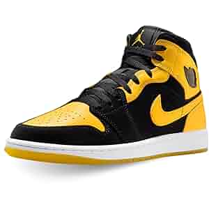 Amazon.com | Air Jordan 1 Mid SE | Fashion Sneakers