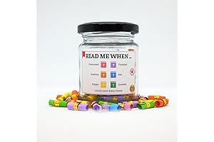 Inspiration In A Jar