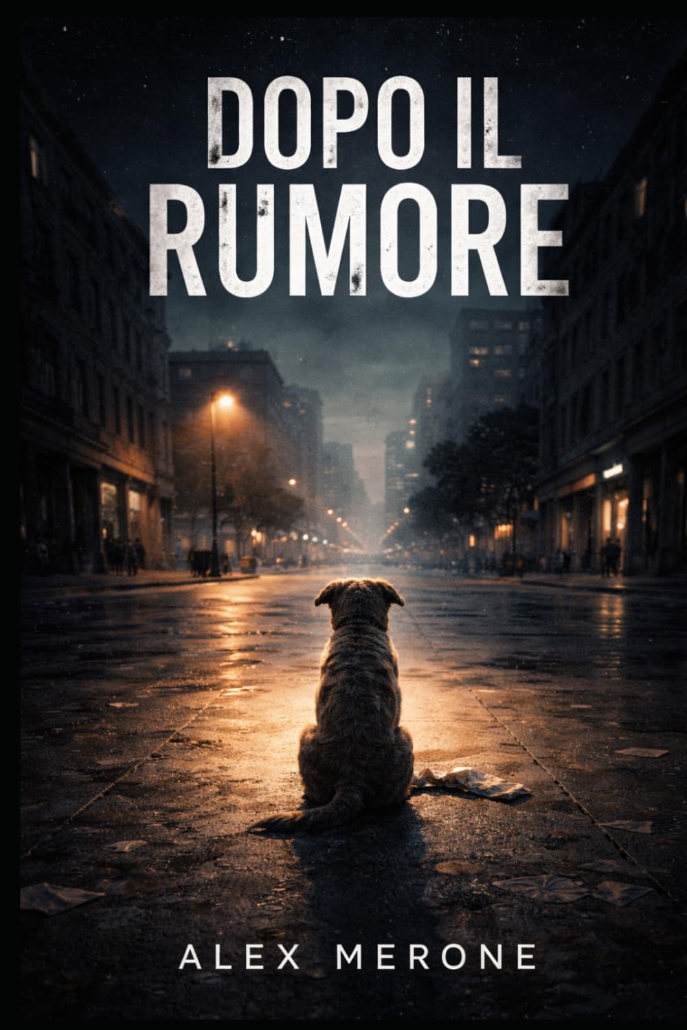 DOPO IL RUMORE