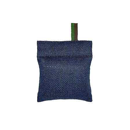 Eco Nation Natural Car Air Purifier Activated Coconut Charcoal NonElectric Natural Air Purifier Car, Home Deodorizer Air Purifer For Living Room Kids Room Bedroom Cars| 200 grams