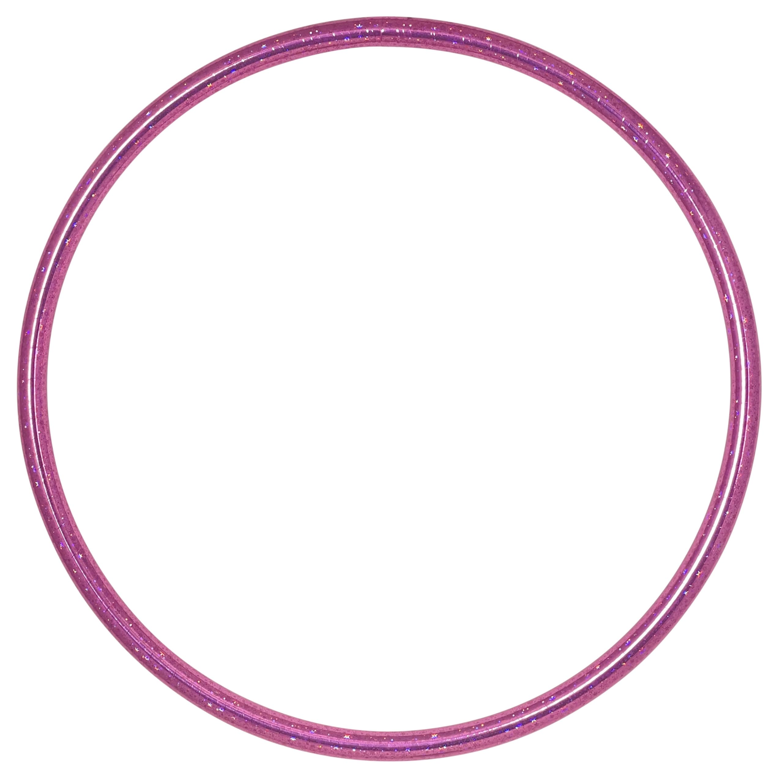 Hula Hoop per Bambini, Colori Stellari, Ø60/70/80cm