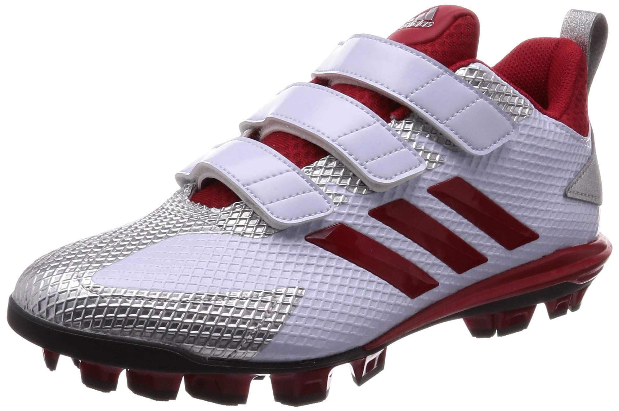 adidas Adizero Point AC Chaussures de softball moulées à crampons
